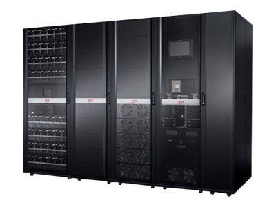 APC Symmetra PX 125kW Verpackung
