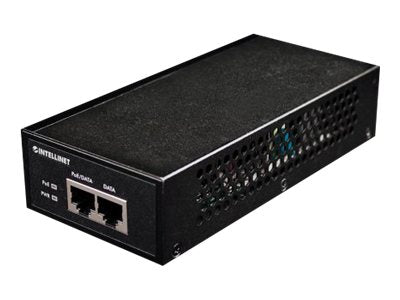INTELLINET High-Power PoE+ Injektor Verpackung