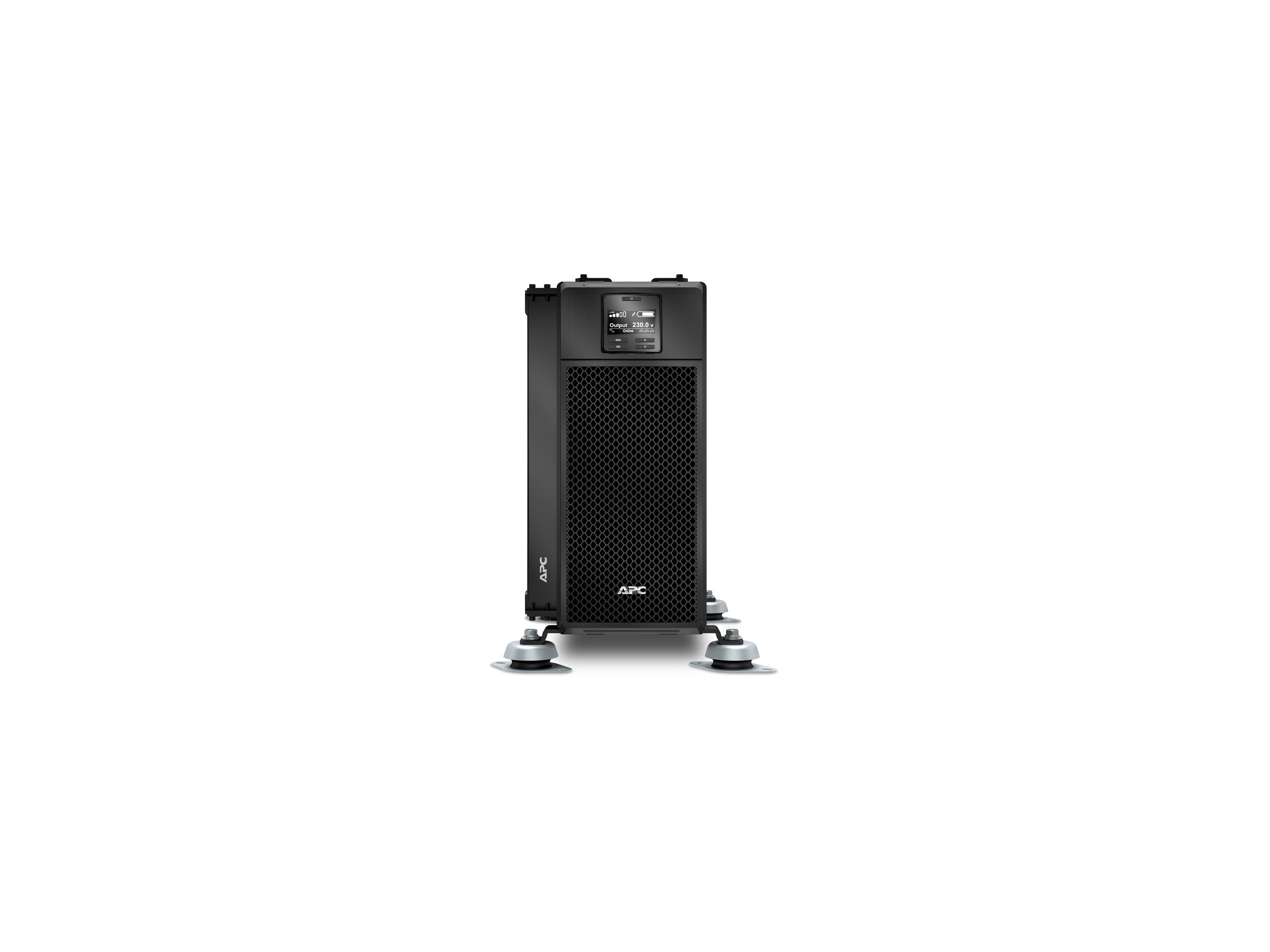 APC Marine Filter SRT6RMM Vorderansicht