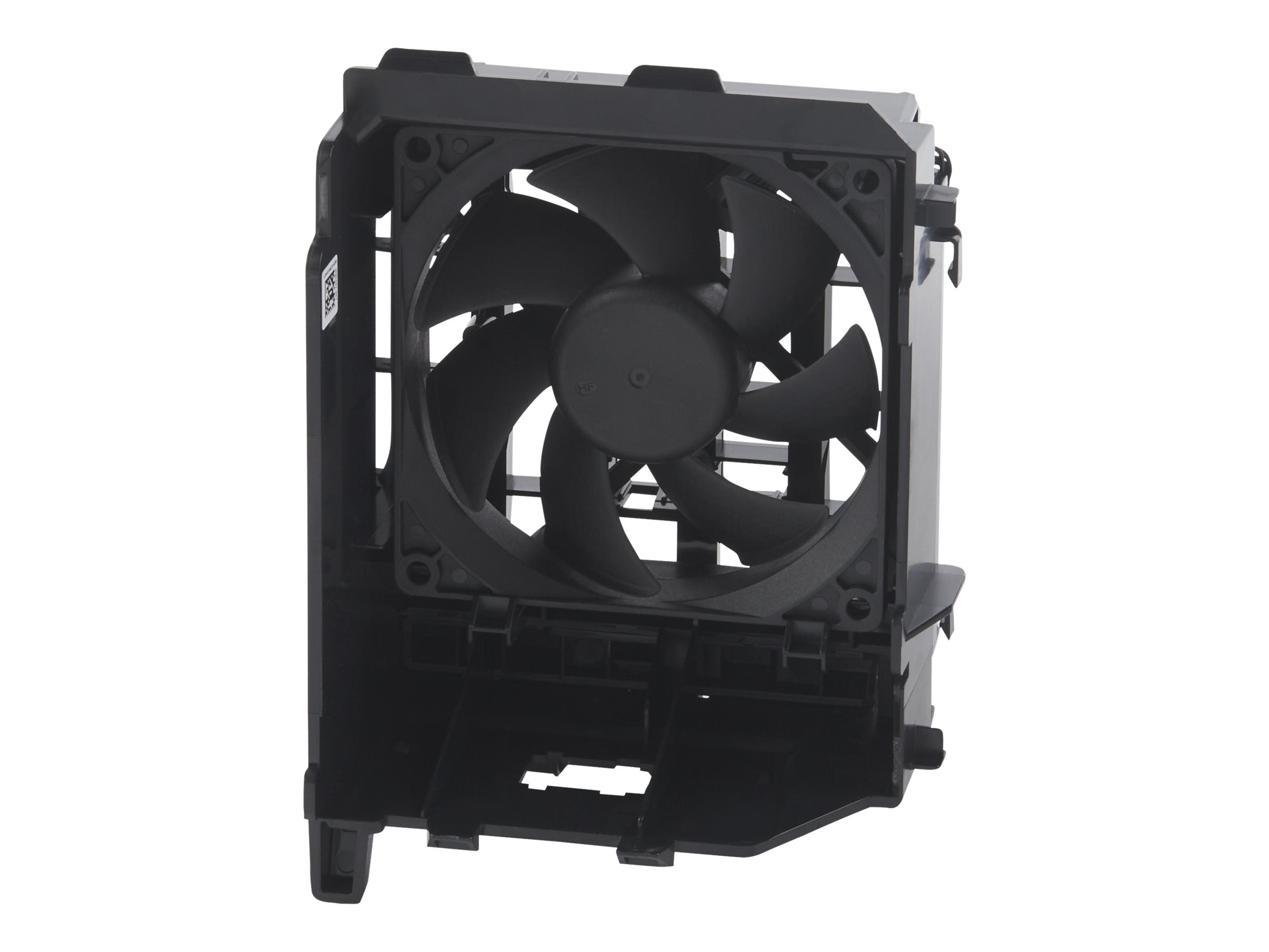 HP Z4 Fan/Frnt Crd Guide Kit - Verpackung