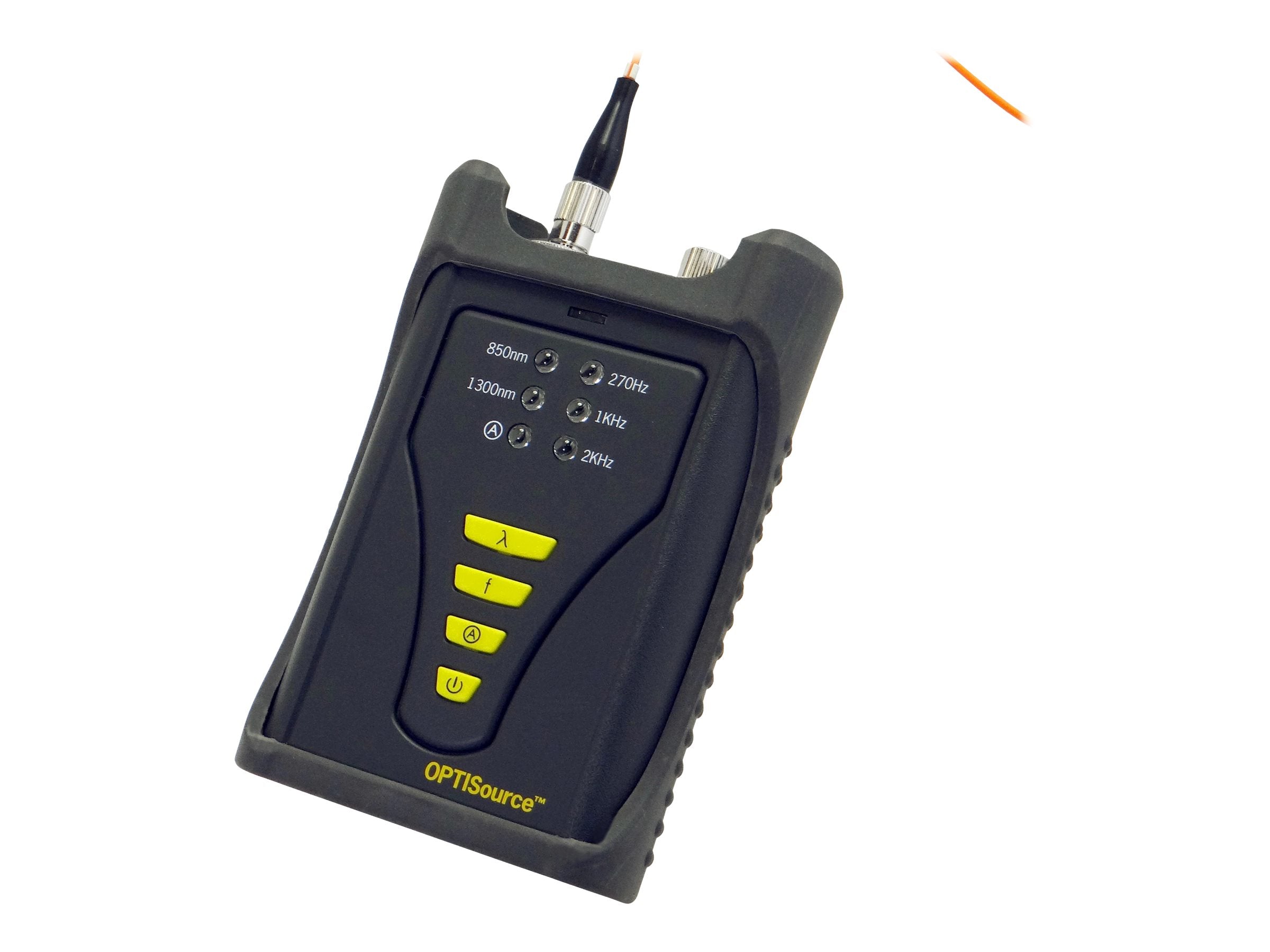 HOBBES OPTISource LWL-Lichtquelle Vorderansicht