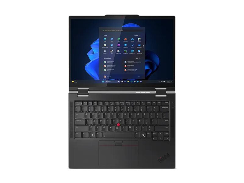 LENOVO ThinkPad T14s 2-in-1 G1 Display Detail