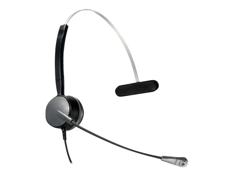 IMTRADEX BusinesslineXS Headset monaural - Vorderansicht