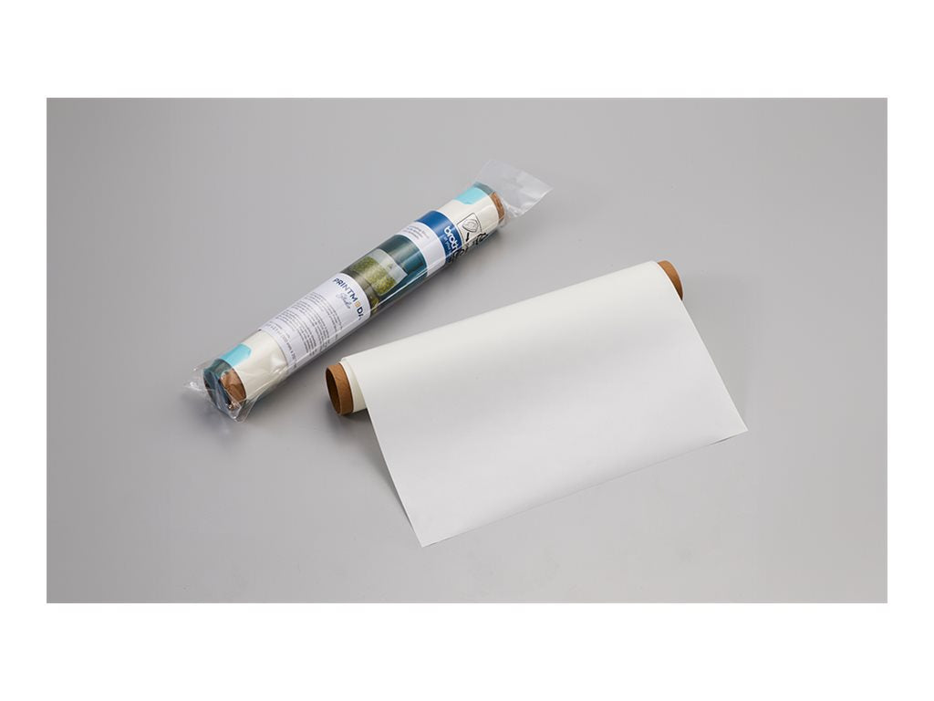 BROTHER Laminierfolie für Stoffdrucker PrintModa Studio HL-JF1 - Vorderansicht