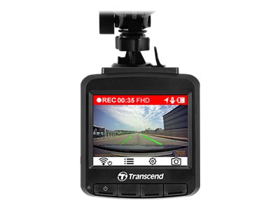 TRANSCEND 32GB Dashcam DrivePro 230Q Detailansicht