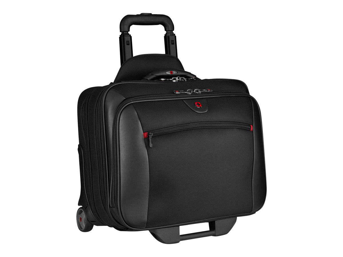 WENGER Potomac Trolley Seitenansicht