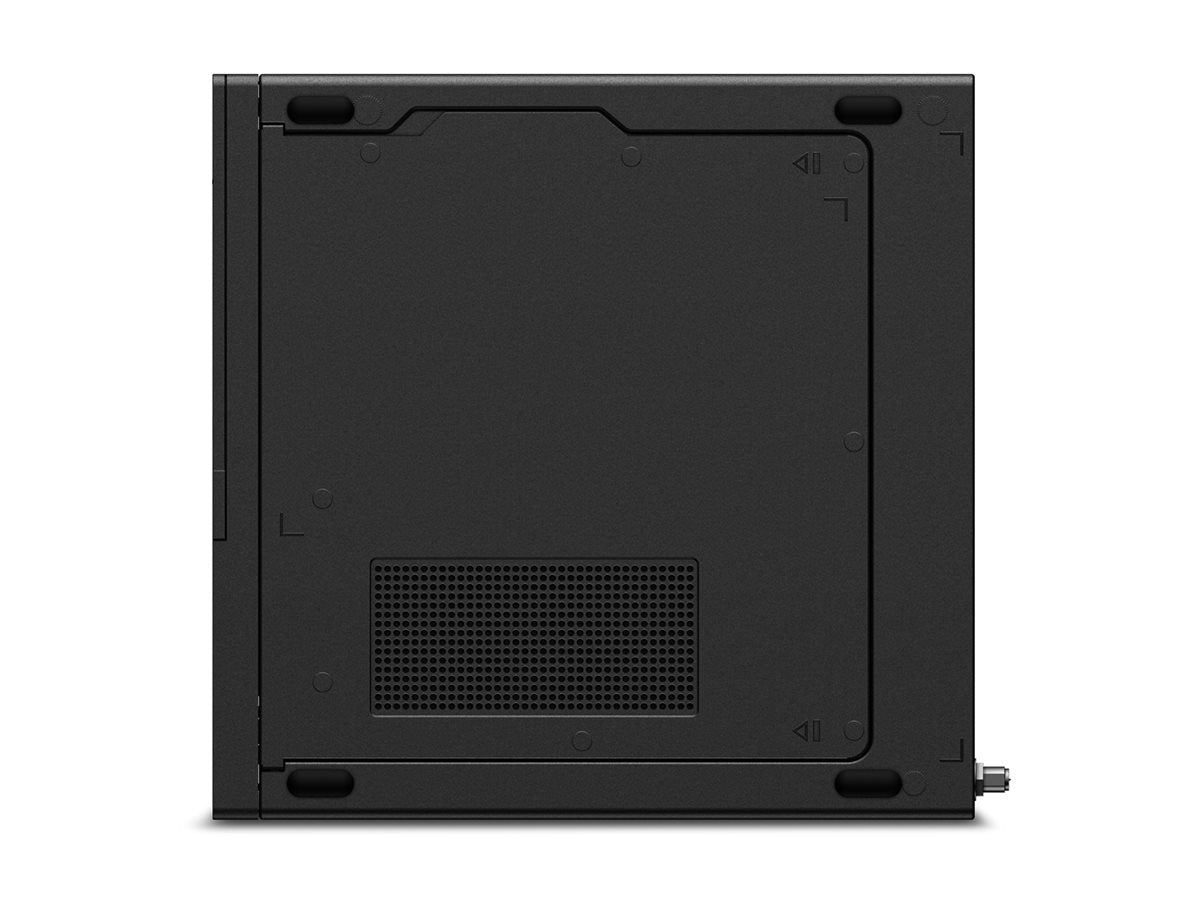 LENOVO ThinkStation P3 Tiny G2 Verpackung