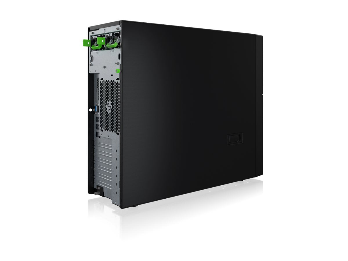 FUJITSU PRIMERGY TX1330 M6 Intel Xeon 6369P 8C/16T 3