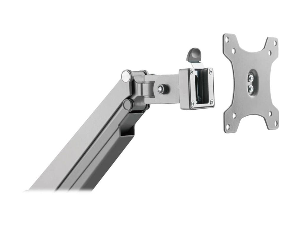 EATON TRIPPLITE Single-Display Flex-Arm Desktop Clamp Verpackung