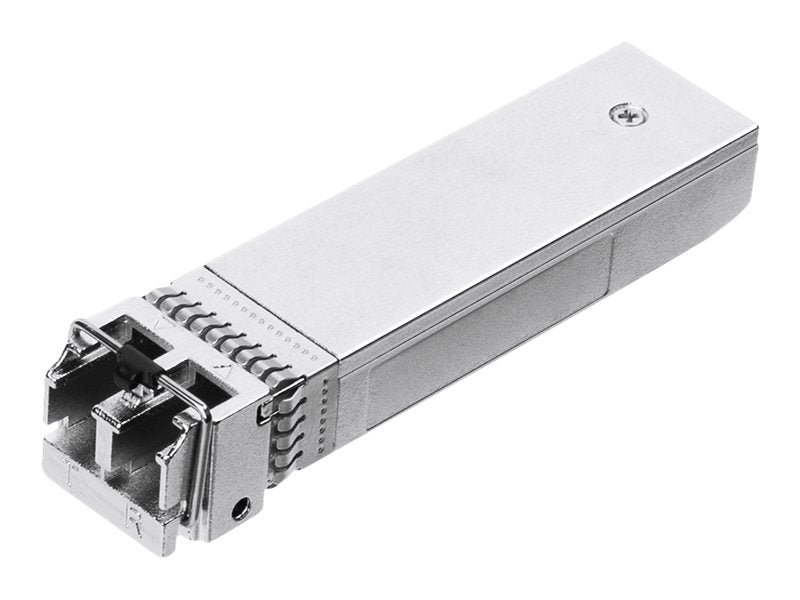 TP-LINK SM5110-SR 10GBase-SR SFP+ Transceiver Modul Detailansicht