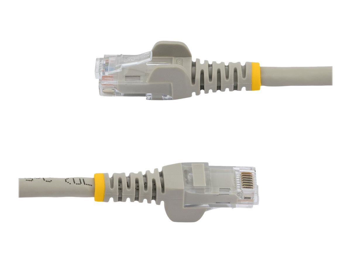 STARTECH.COM 10m Cat6 Gigabit Snagless Patchkabel Detailansicht