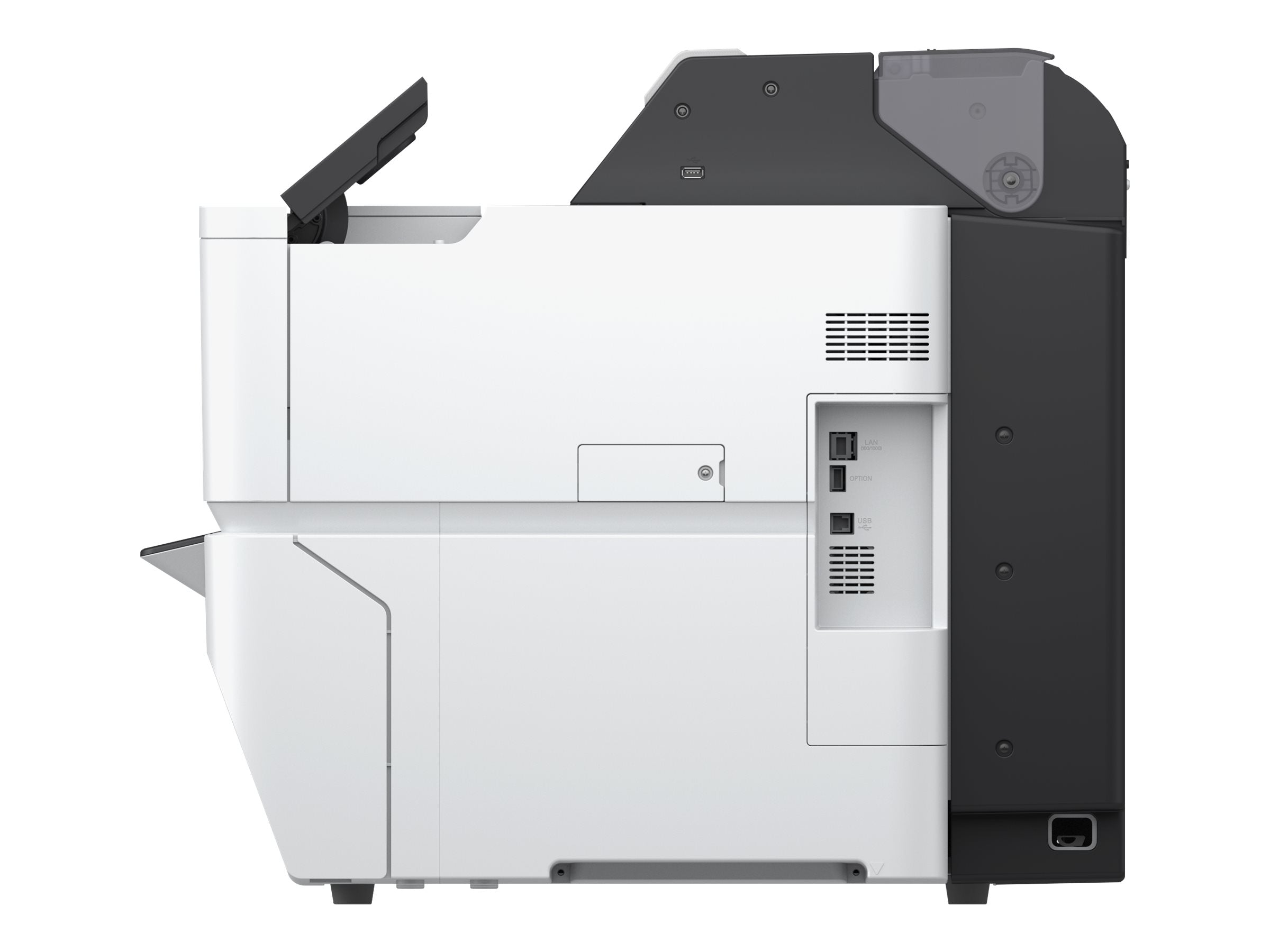EPSON SureColor SC-T3405N Vorderansicht