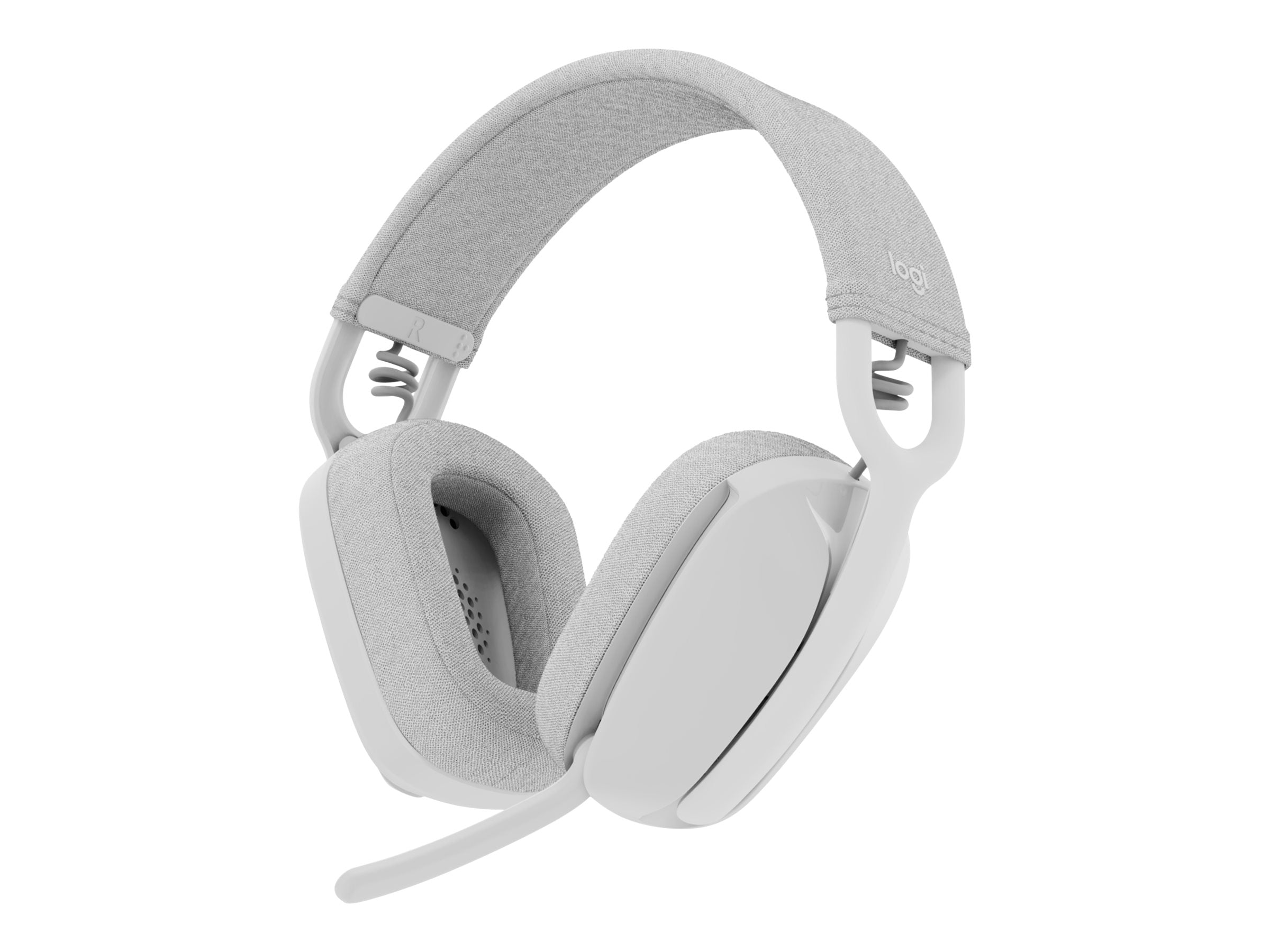 LOGITECH Zone Vibe 100 Headset Vorderansicht