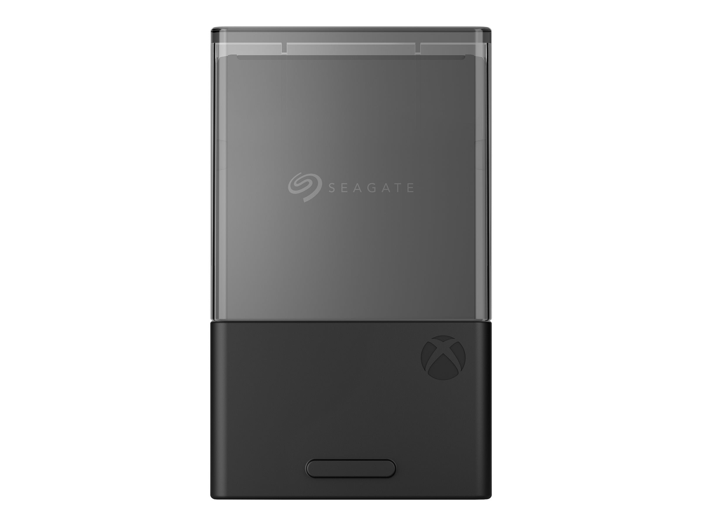 SEAGATE 1TB Expansion Card für Xbox Series X/S - Vorderansicht
