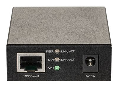 D-LINK DMC-G01LC Medienkonverter Detailansicht