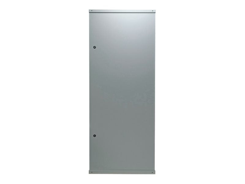 EFB 48,3cm 19Zoll Netzwerkschrank Seitenansicht