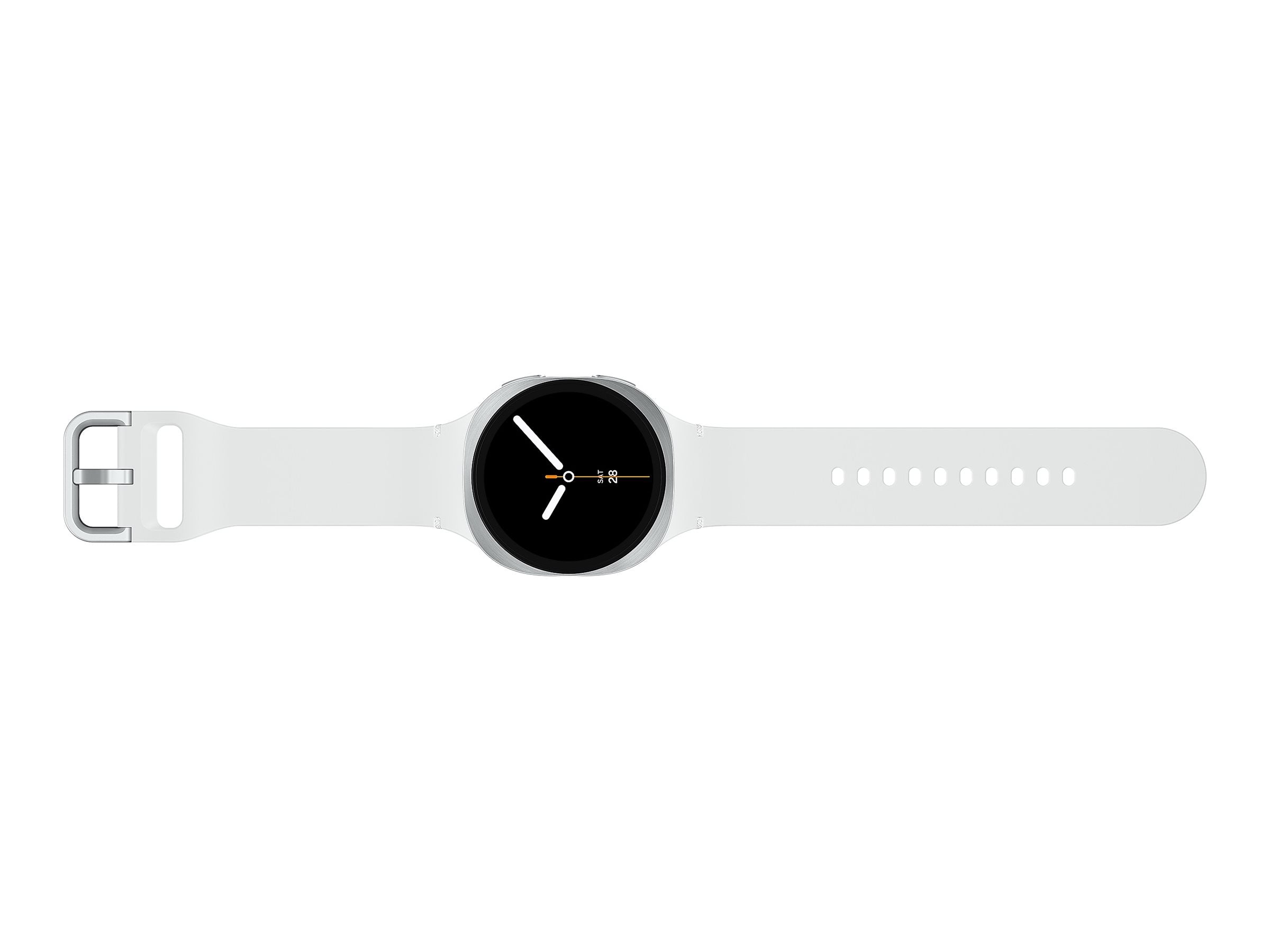SAMSUNG Galaxy Watch8 Vorderansicht