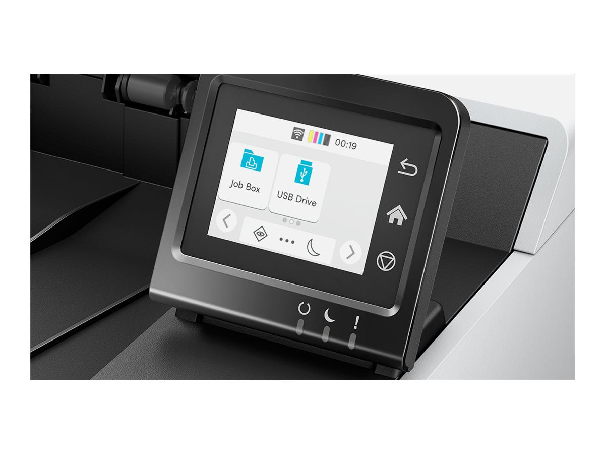 KYOCERA ECOSYS PA2600CWX Drucker Vorderansicht