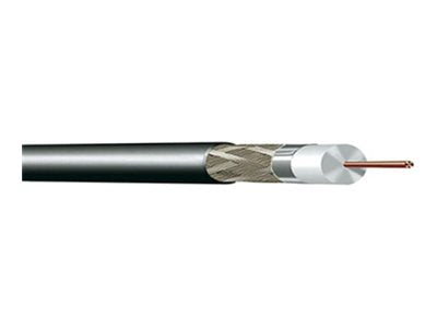 VIMCOM RF 195 halo/flame 200 Meter Rolle - Vorderansicht