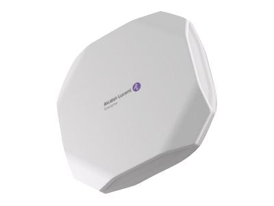 ALCATEL-LUCENT ENTERPRISE OmniAccess Stellar AP1321 WLAN-Access Point Vorderansicht