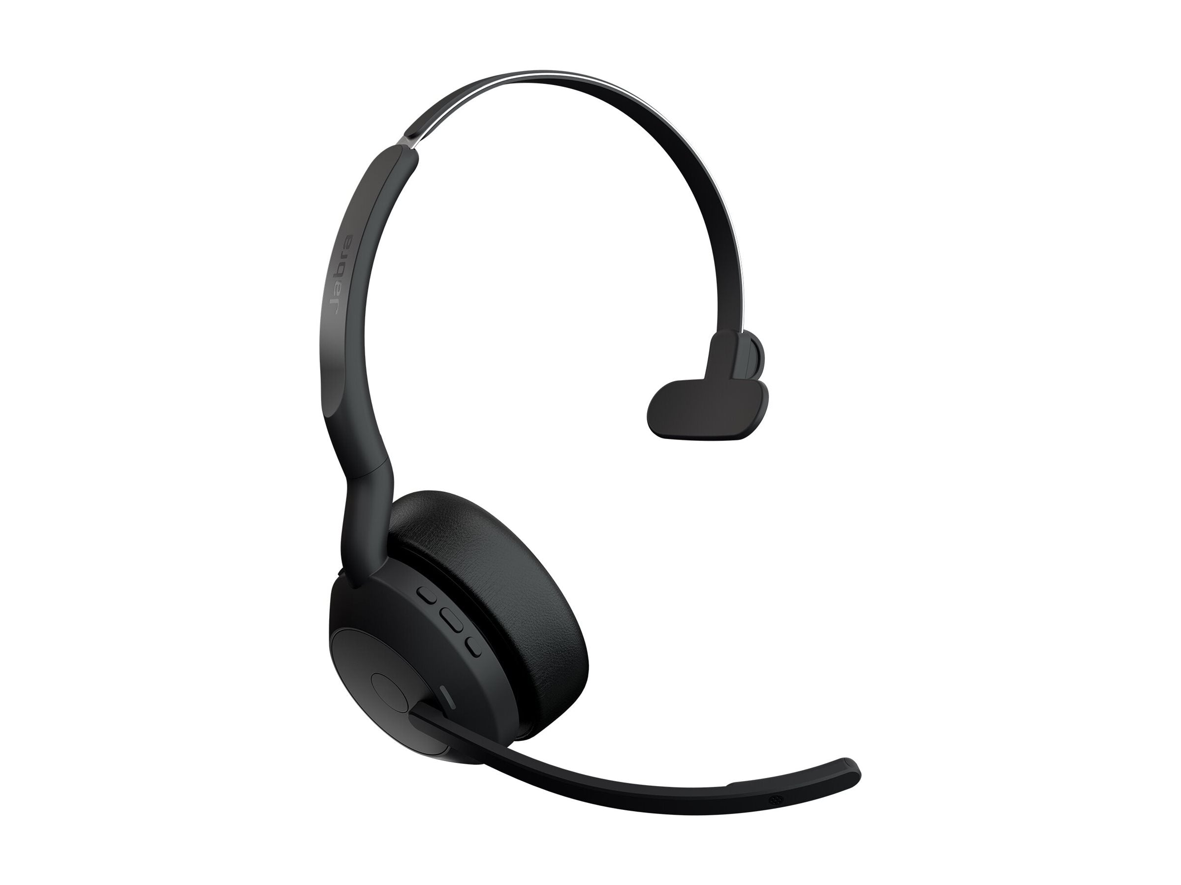JABRA Evolve2 55 Link380/390a UC Mono Stand - Vorderansicht