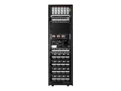 APC Symmetra PX All-In-One 16kW UPS Seitenansicht