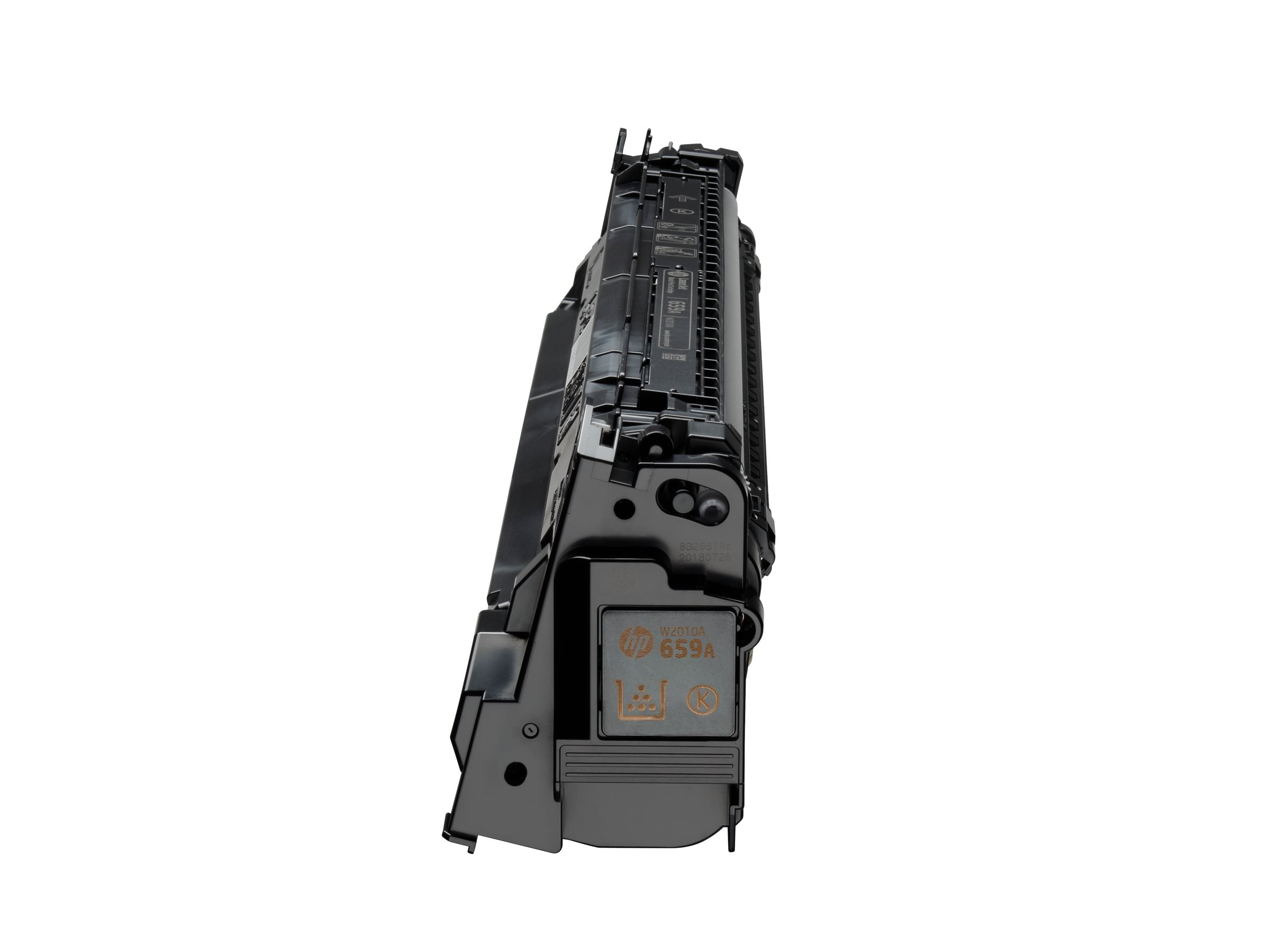 HP 659A Black Original LaserJet Toner Cartridge Verpackung