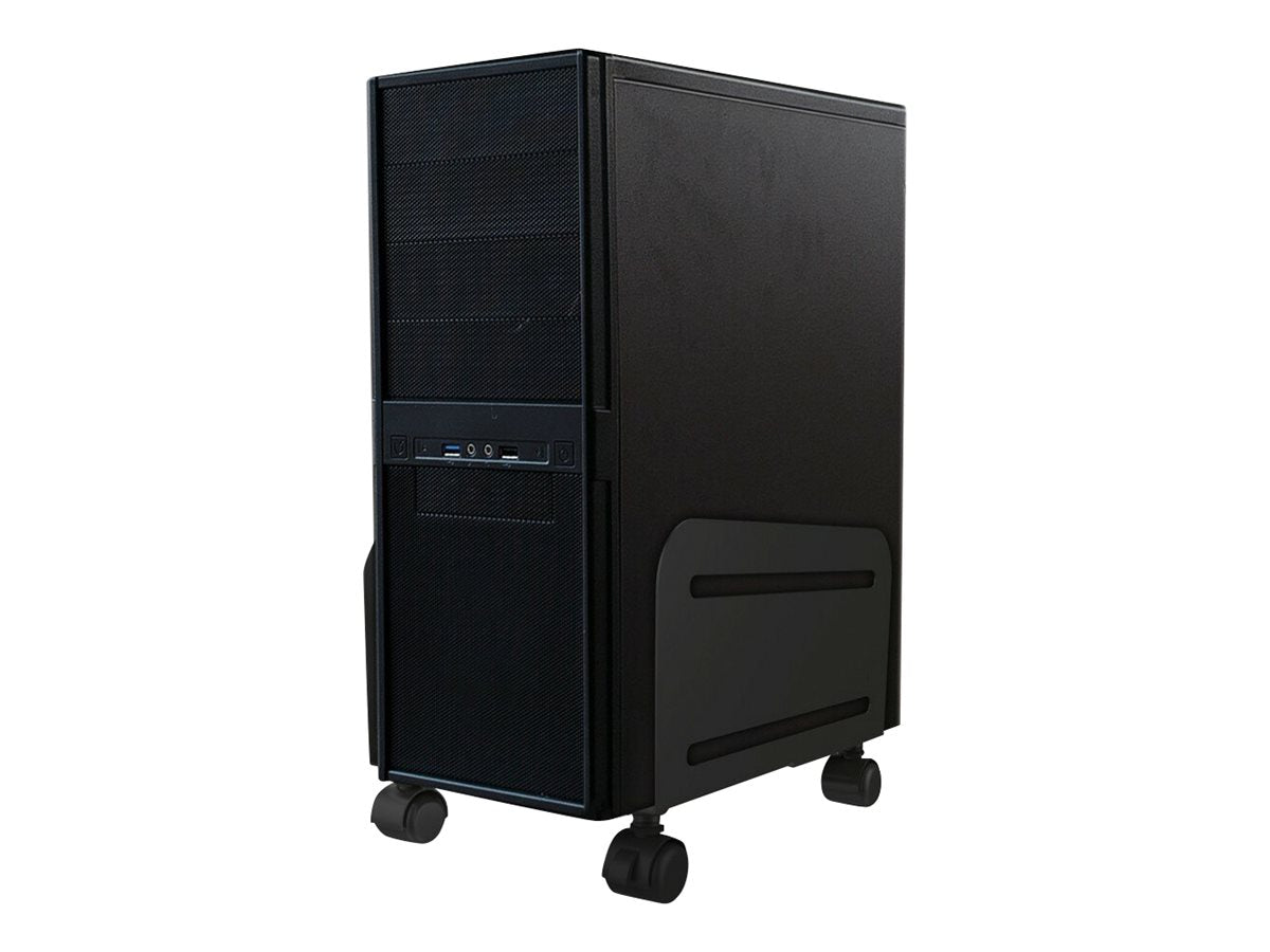 NEOMOUNTS CPU-M100BLACK Halter Detailansicht