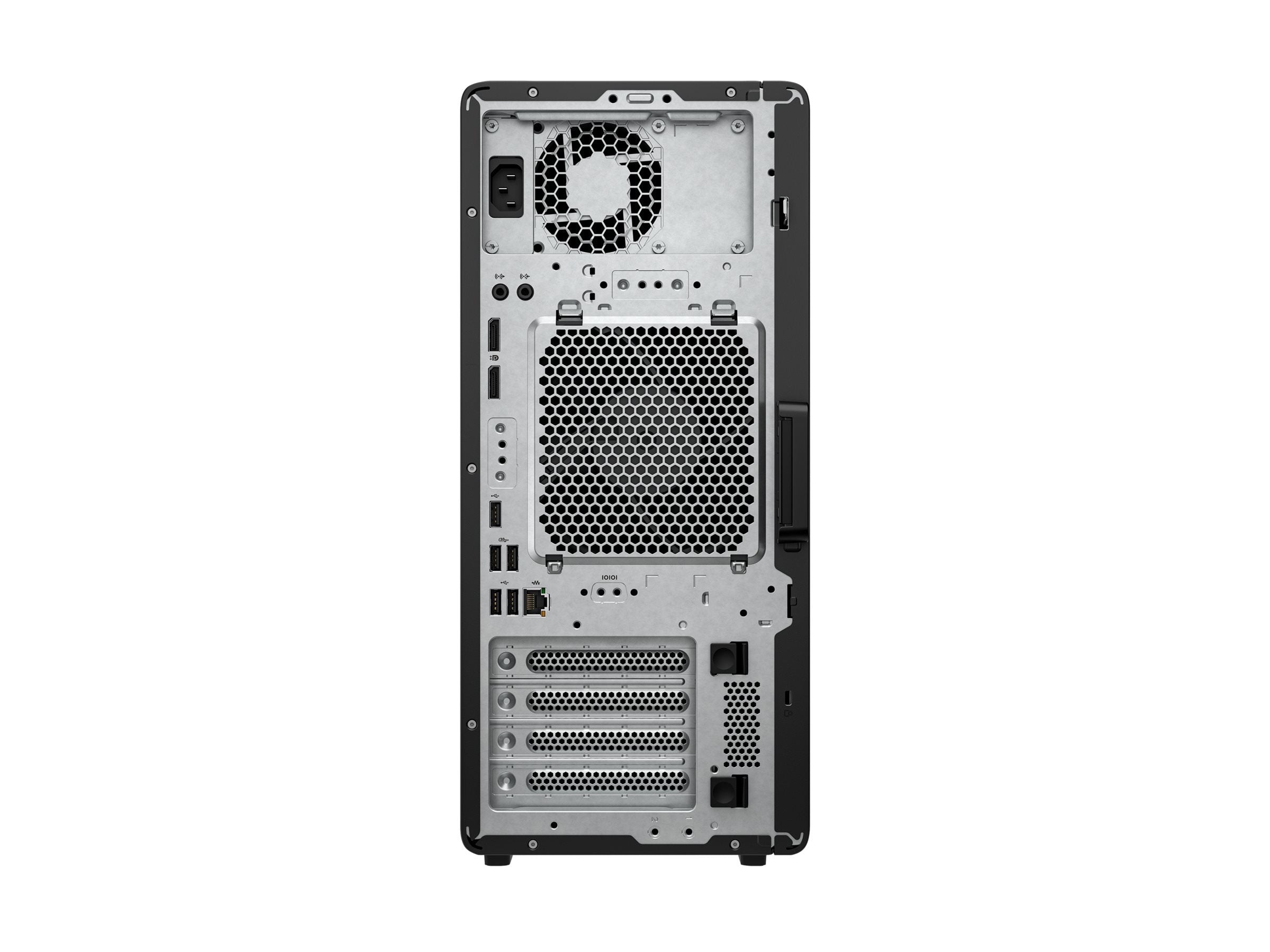 HP Z2 Tower G1i Intel Core Ultra 7 265K 64GB 1TB/SSD NVIDIA RTX PRO 2000 16GB W11P 3J Gar (DE)