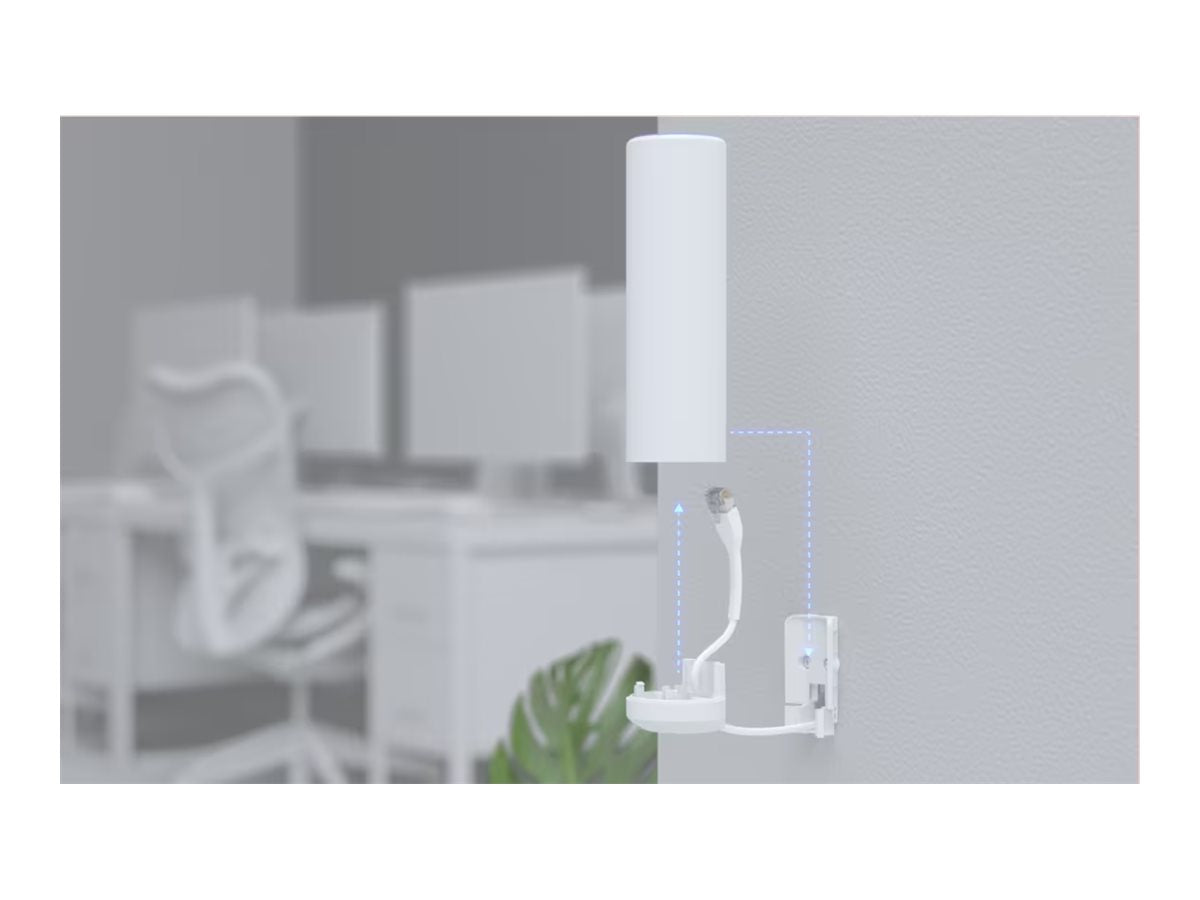 UBIQUITI U6-Mesh Access Point Mesh Detailansicht