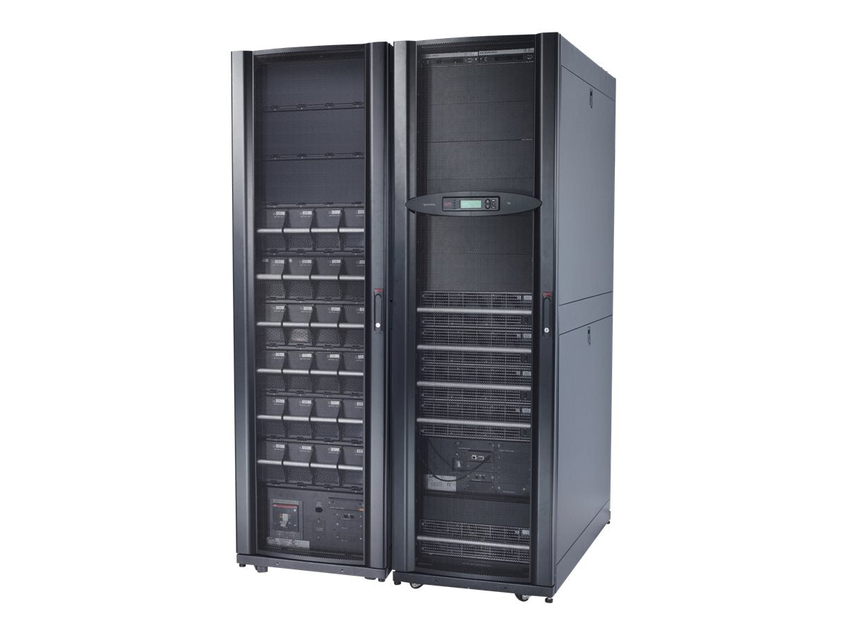 APC Symmetra PX 64kW Vorderansicht