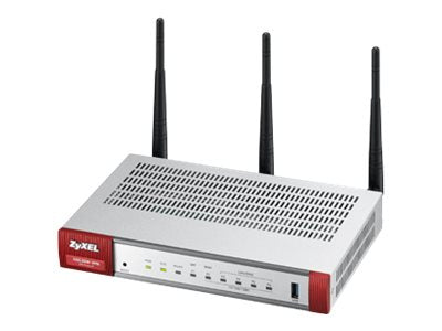 ZYXEL USG 20W-VPN Firewall Appliance Detailansicht