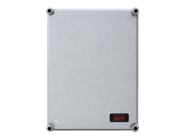 APC Smart-UPS VT 10-20kVA 400V Batterie Breaker Box - Vorderansicht