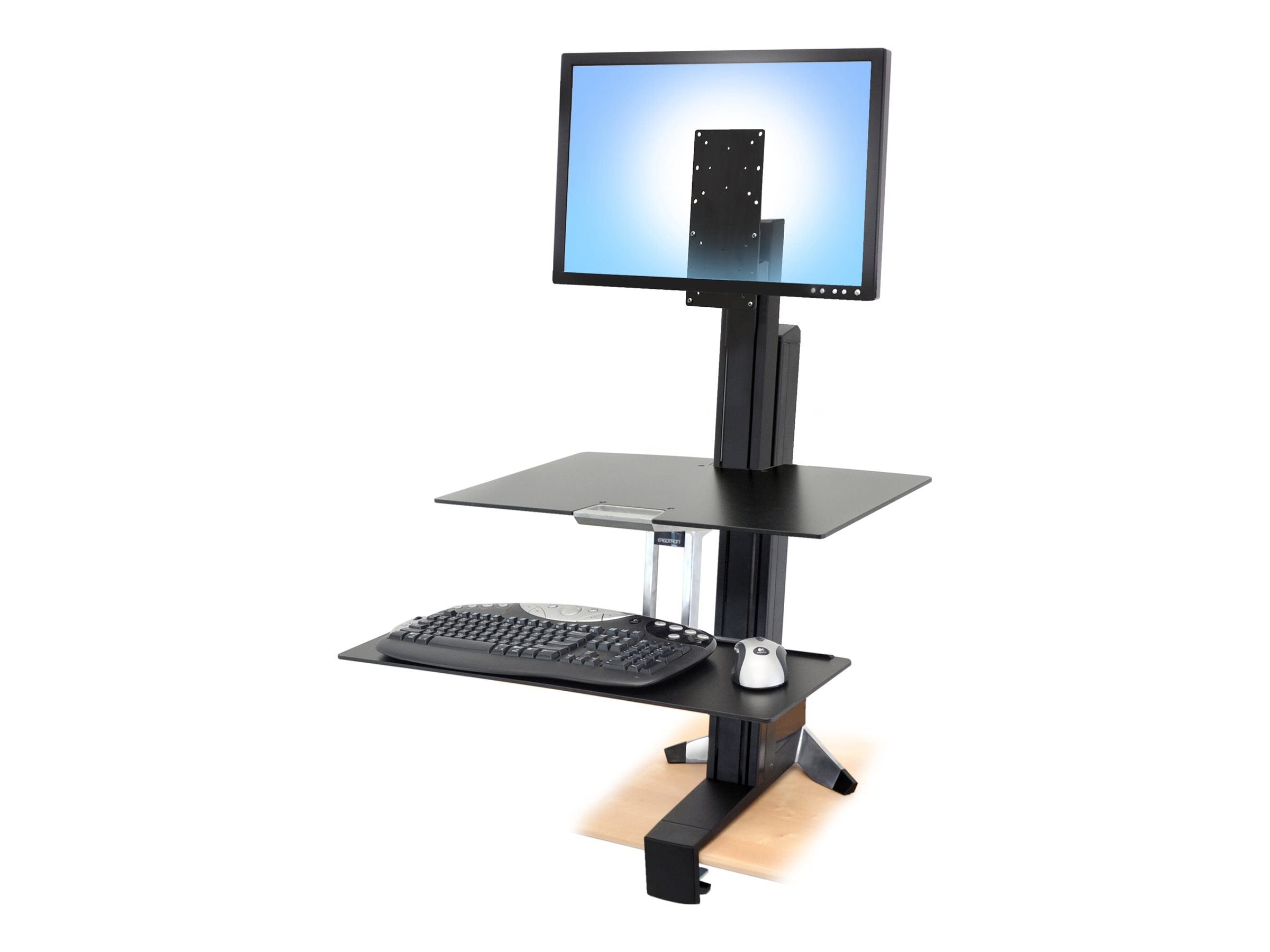 ERGOTRON Tall-User Kit Montagekomponenten
