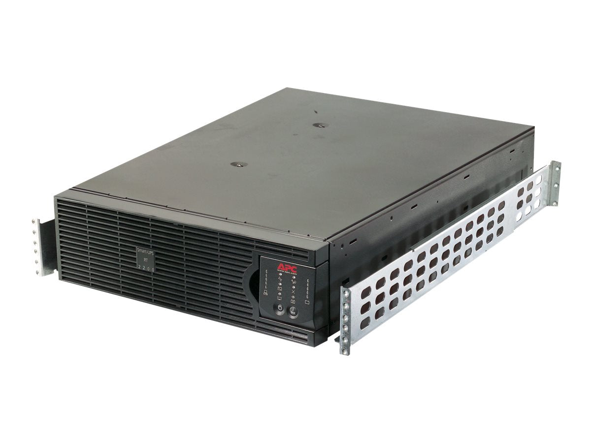 APC Smart-UPS RT 2200 Marine UPS Detailansicht