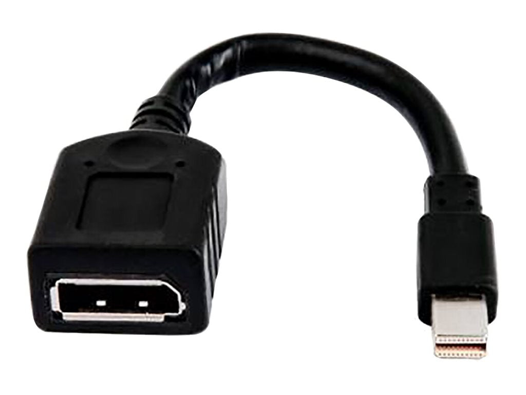 HP Bulk 12 miniDP-to-DP Adapter Cables Verpackung