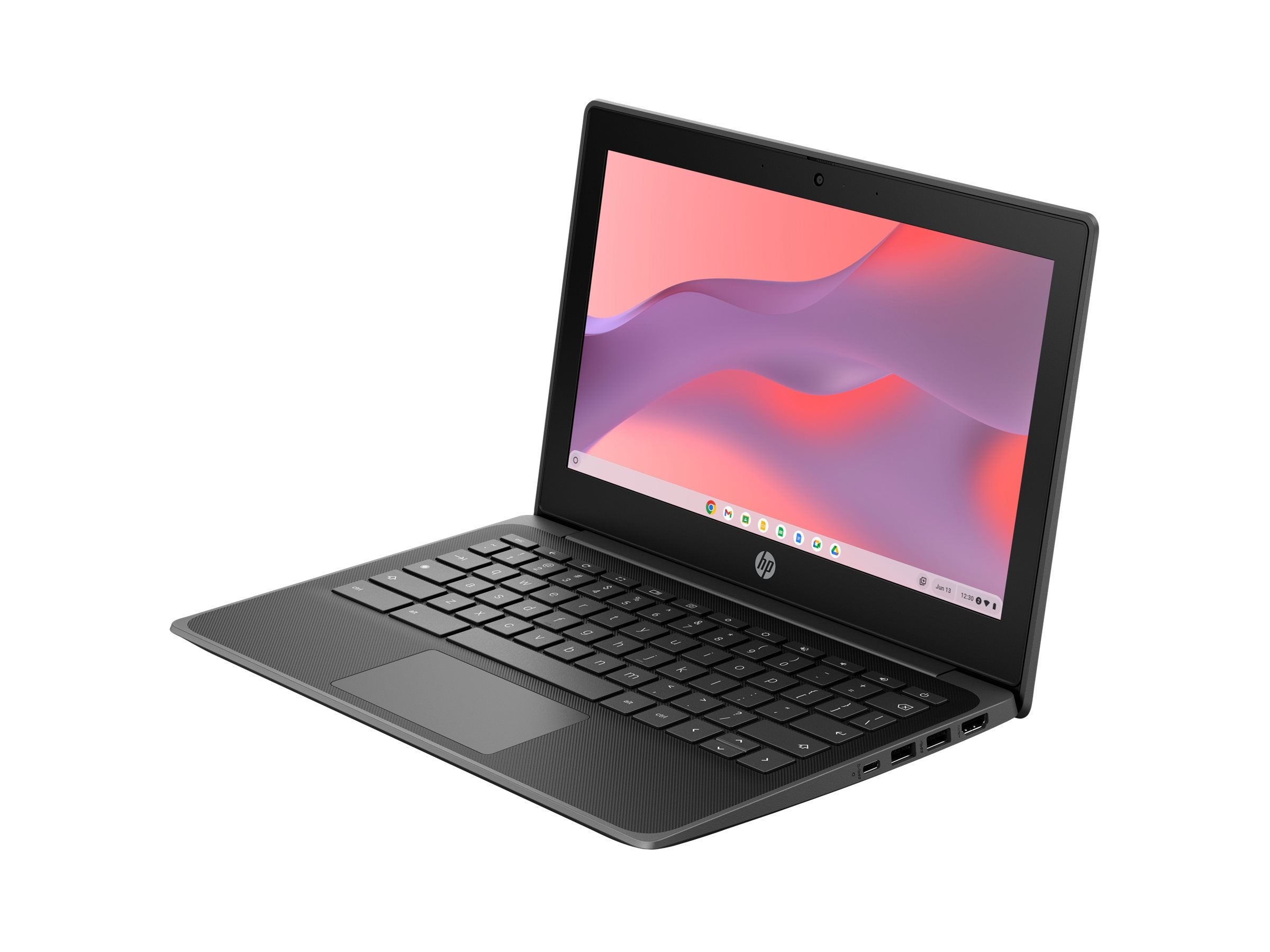 HP Fortis G1i 11 Intel N250 29