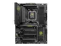 MSI MAG X870 TOMAHAWK WIFI AM5