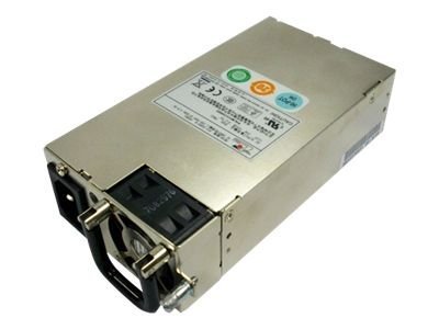 QNAP Netzteil für 2U 8 Bay NAS - Vorderansicht