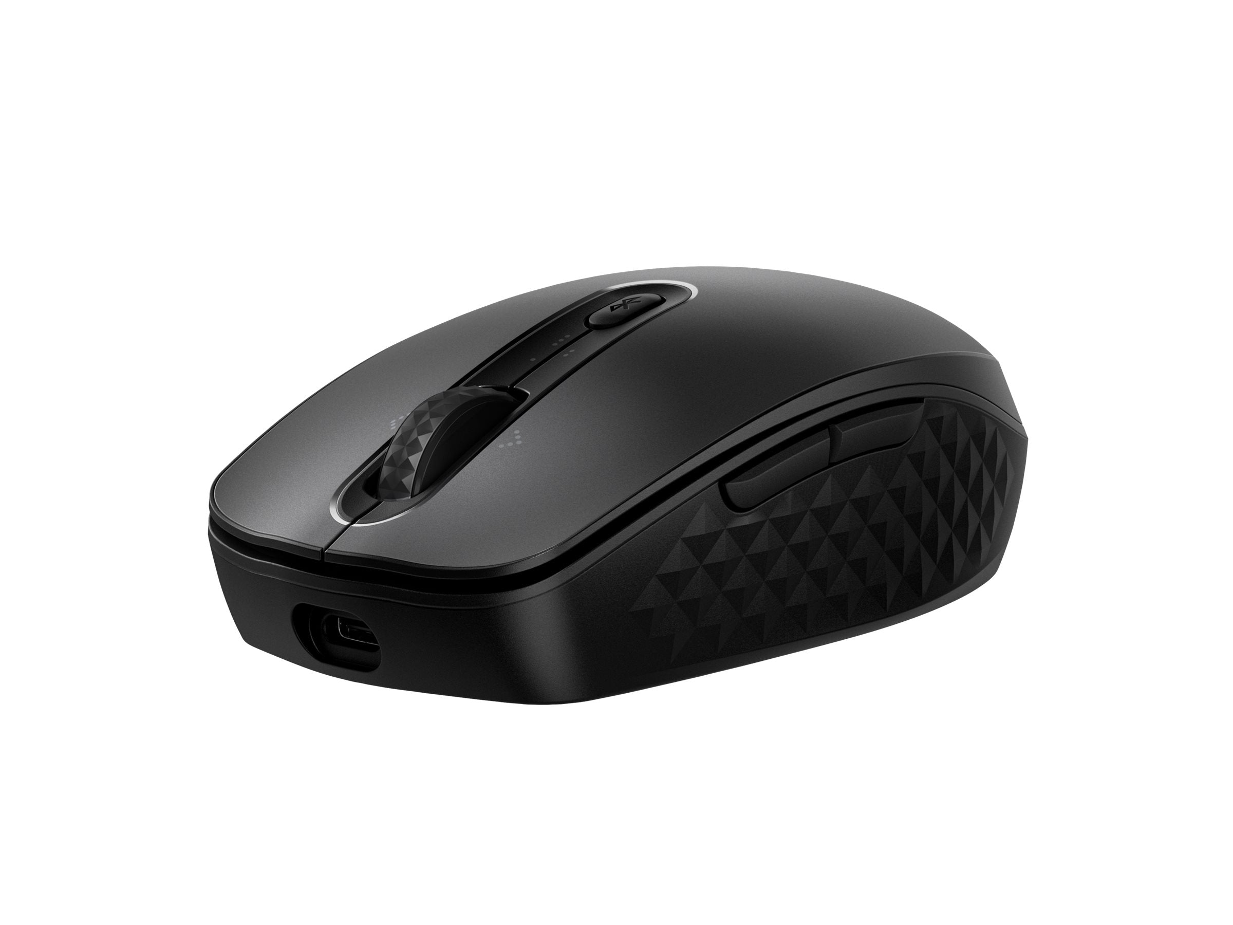 HP 690 Rechargeable Wireless Mouse Detailansicht