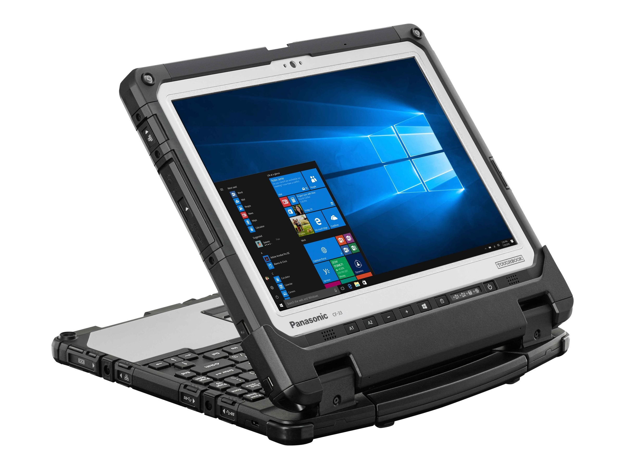 PANASONIC CF-339AAACBG Vorderansicht