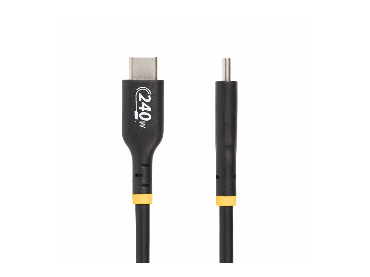 STARTECH.COM 6ft USB-C Charging Cable Vorderansicht