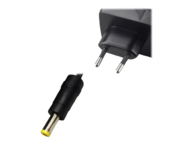 POWERWALKER DC SecureAdapter 12V Verpackung
