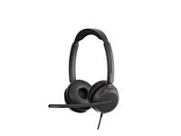 EPOS IMPACT 860 USB-C Headset binaural inkl. USB-A Adapter Super Wideband