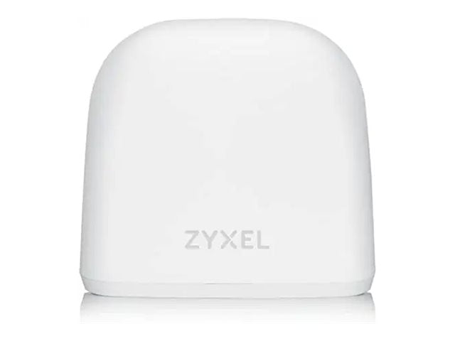 ZYXEL Outdoor AP house Montageansicht