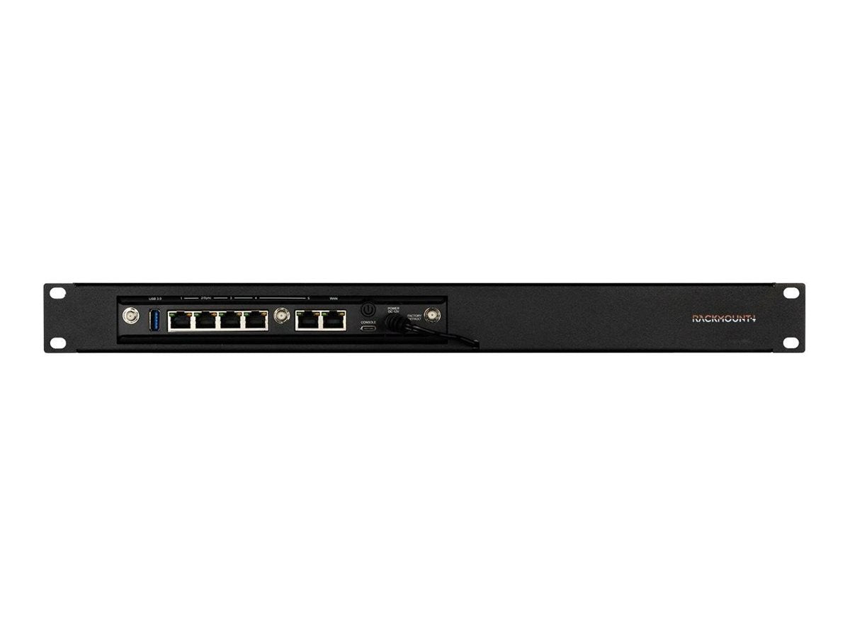 RACKMOUNT RM Kit für Check Point 1530/1550 - Verpackung