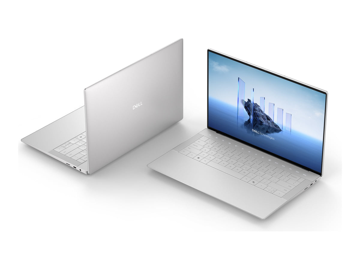 DELL 14 Premium DA14250 Notebook Verpackung