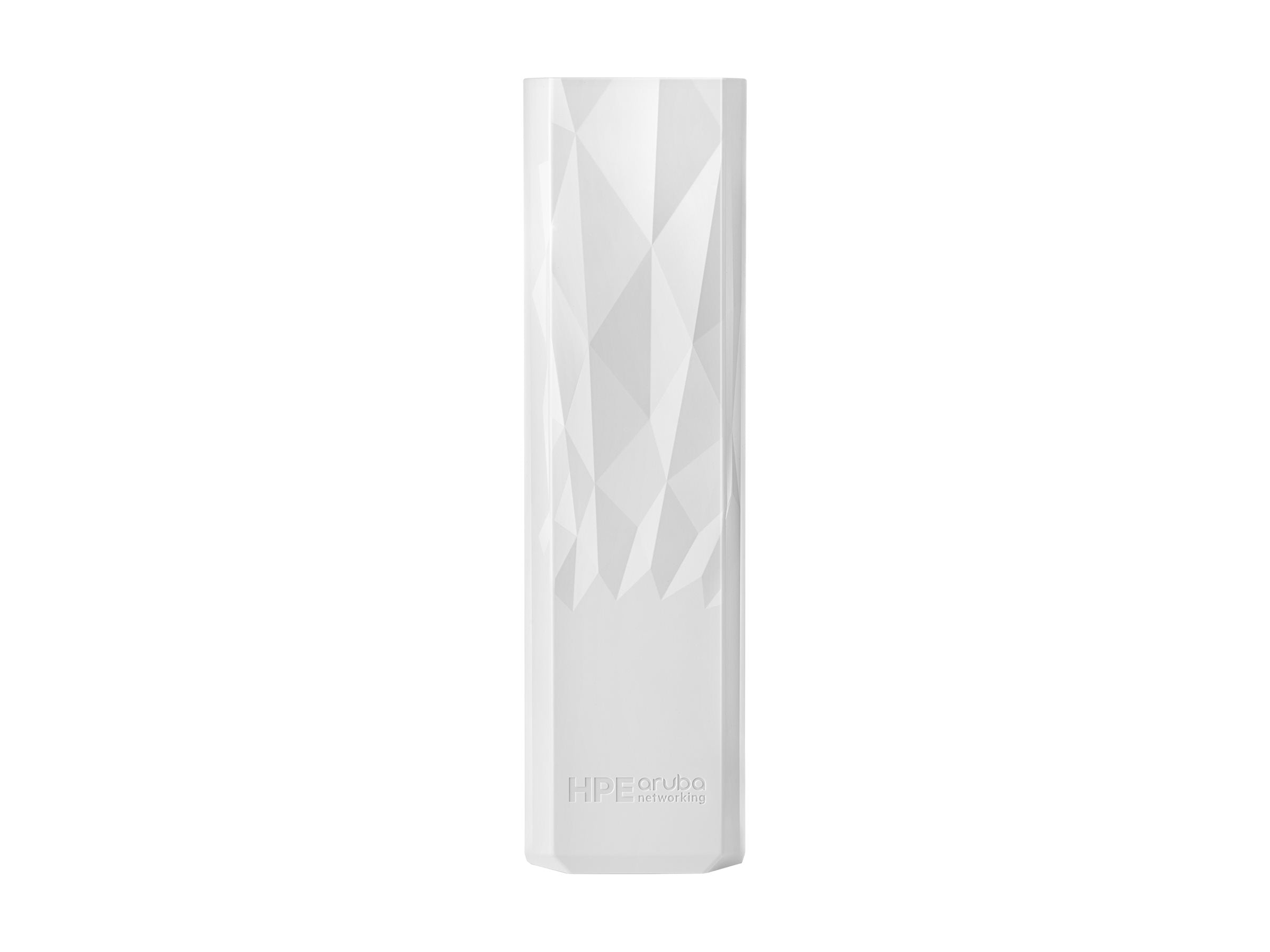 ARUBA HPE ANW UXI Wi-Fi-7 Ethernet Cellular Sensor - Vorderansicht