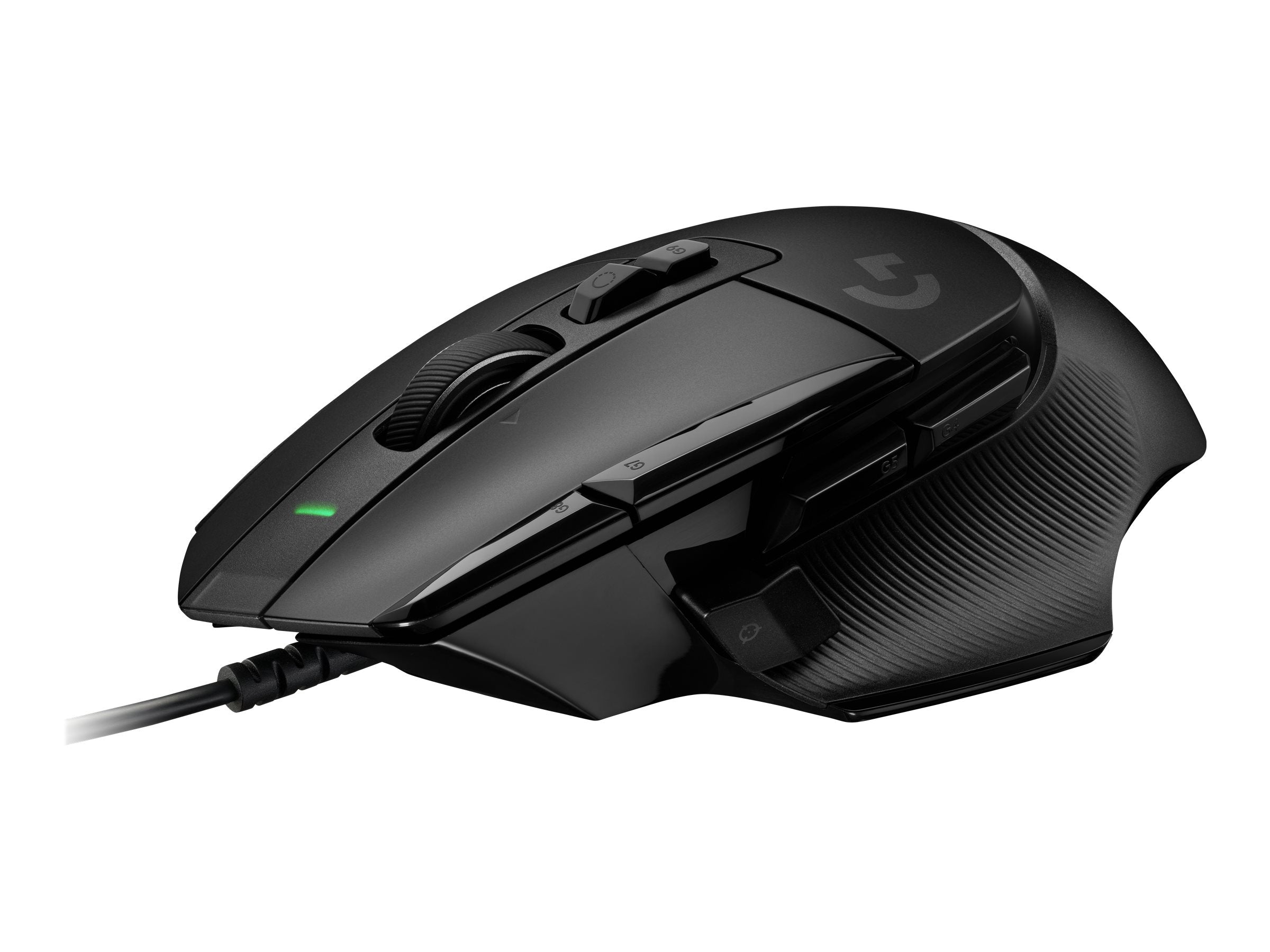 LOGITECH G G502 X Mouse Detailansicht