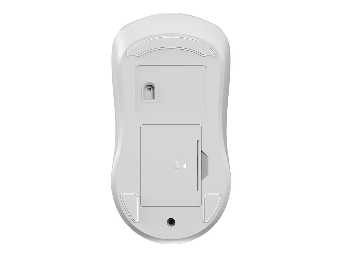 SANDBERG Wireless Mouse Saver White - Verpackung